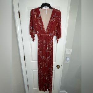 Rachel Pally Long Caftan Dress